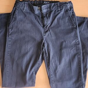 Children's Place Uniform Pants Size 12